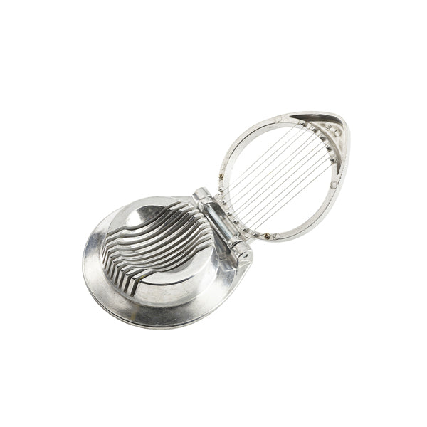 Heavy Duty Egg Slicer
