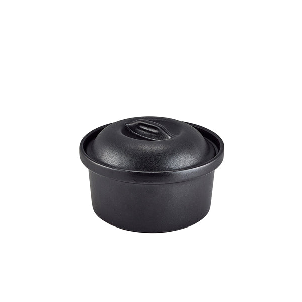 Forge Buffet Stoneware Round Casserole Dish 1.5L Box of 4