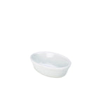 GenWare Oval Pie Dish 14cm/5.5"