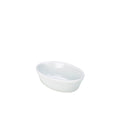 GenWare Oval Pie Dish 14cm/5.5"