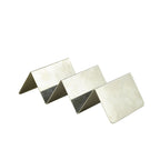 Fast Food Stand 2 Slot 20 x 10 x 5cm Pack of 12