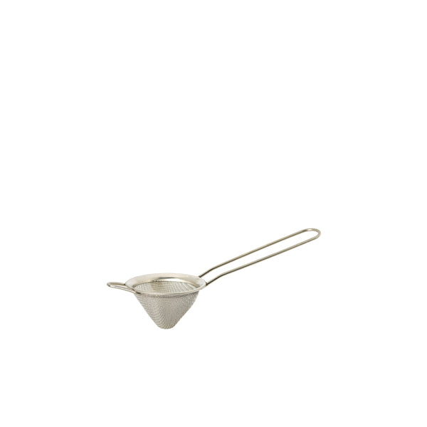 Fine Mesh Conical Bar Strainer