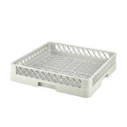 Genware Flatware (Cutlery) Rack 500 X 500mm