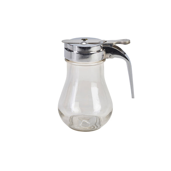 Glass Honey/Syrup Pourer 17.5cl/6oz