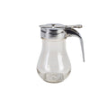 Glass Honey/Syrup Pourer 17.5cl/6oz