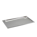 St/St Gastronorm Pan 1/1 - 20mm Deep