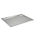 St/St Gastronorm Pan 2/1 - 20mm Deep