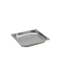 St/St Gastronorm Pan 2/3 - 40mm Deep