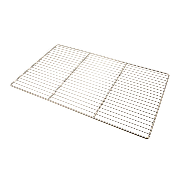 Genware Heavy Duty S/St Oven Grid GN 1/1 Size