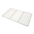 Genware Heavy Duty S/St Oven Grid GN 1/1 Size
