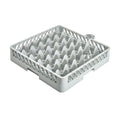 Genware 36 Compartment Glass Rack