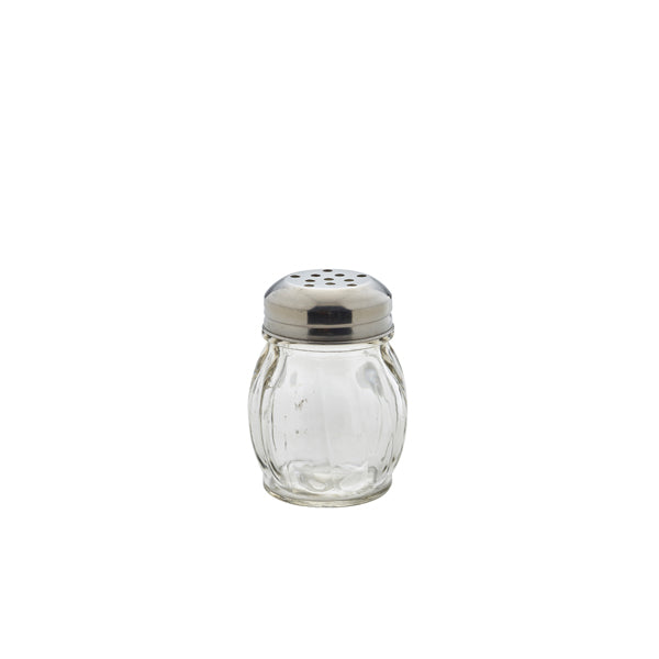 Glass Shaker, Perforated 16cl/5.6oz