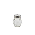 Glass Shaker, Perforated 16cl/5.6oz