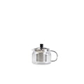 Glass Teapot with Infuser 47cl/16.5oz