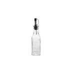 Glass Oil/Vinegar Bottle 17cl/5.9oz