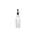Glass Oil/Vinegar Bottle 17cl/5.9oz