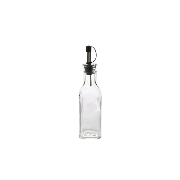 Glass Oil/Vinegar Bottle 17cl/5.9oz