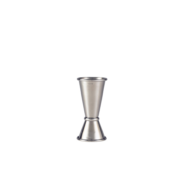 Jigger 20/40ml