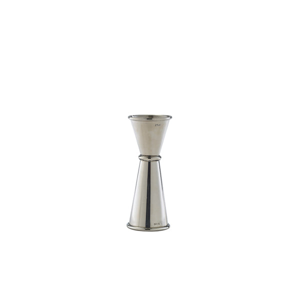 Jigger 25/50ml