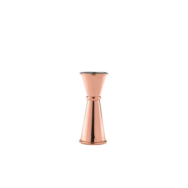 Copper Jigger 25/50ml