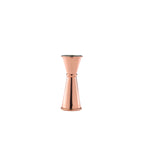 Copper Jigger 25/50ml