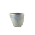 Terra Porcelain Seafoam Jug 9cl/3oz Pack of 12