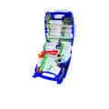 Blue Evolution Plus Catering First Aid Kit BS8599, Small
