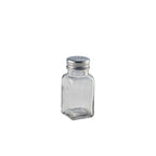 Nostalgic Salt/Pepper Shaker 2oz 105X40mm Box of 12