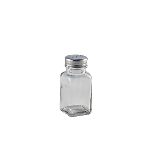 Nostalgic Salt/Pepper Shaker 2oz 105X40mm Box of 12