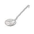 GenWare Stainless Steel Heavy Duty Lifter 50cm/19.6"