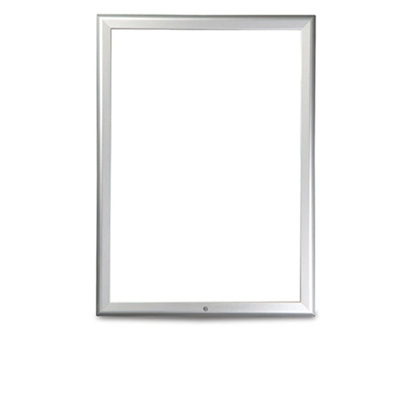 Genware A3 Tamper Proof Snap Frame