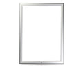 Genware A3 Tamper Proof Snap Frame