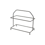 Two-Tier Display Stand GN 1/3
