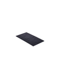 Slate Melamine Platter GN 1/3 32.5X17.5cm