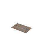 Wood Effect Melamine Platter GN 1/3