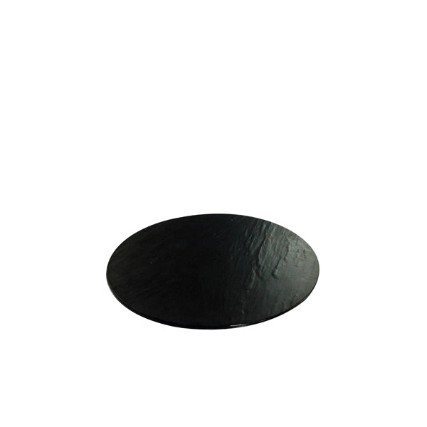 Slate/Granite Reversible Platter 33cm Round
