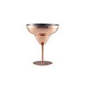 Copper Margarita Glass 30cl/10.5oz