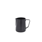 Non-Stick Black Milk Jug 340ml/12oz