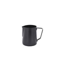 Non-Stick Black Milk Jug 340ml/12oz