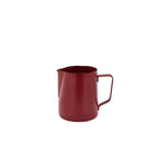 Non-Stick Red Milk Jug 340ml/12oz