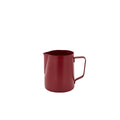 Non-Stick Red Milk Jug 340ml/12oz