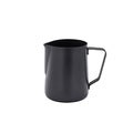 Non-Stick Black Milk Jug 600ml/20oz