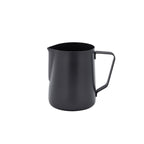 Non-Stick Black Milk Jug 600ml/20oz