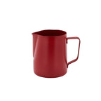 Non-Stick Red Milk Jug 600ml/20oz