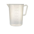 Polypropylene Measuring Jug 3L