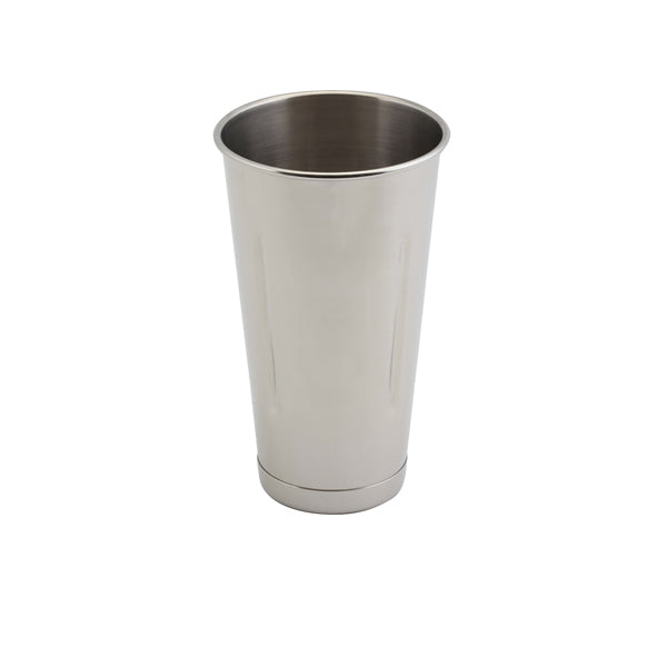 Genware Malt Cup 30oz/85cl St/St.