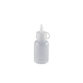 Genware Mini Sauce Bottle 30ml/1oz Pack of 24