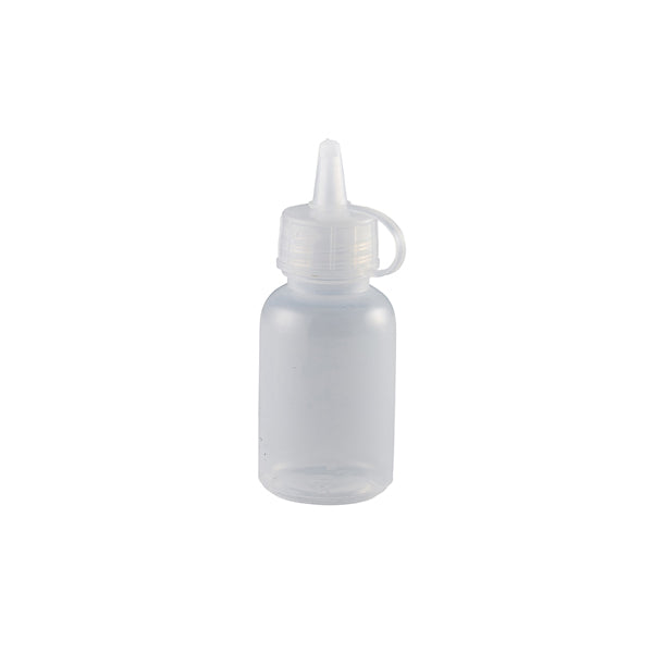 Genware Mini Sauce Bottle 50ml/2oz Pack of 24