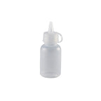Genware Mini Sauce Bottle 50ml/2oz Pack of 24