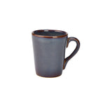 Terra Stoneware Rustic Blue Mug 32cl/11.25oz Pack of 6